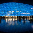 Allianz Arena - Eröffnung 2005