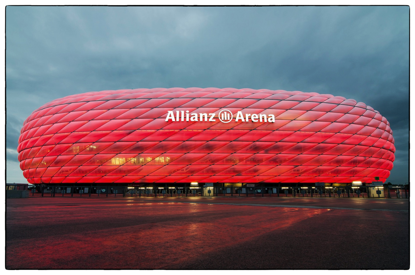 Allianz Arena