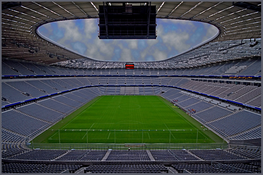 Allianz Arena