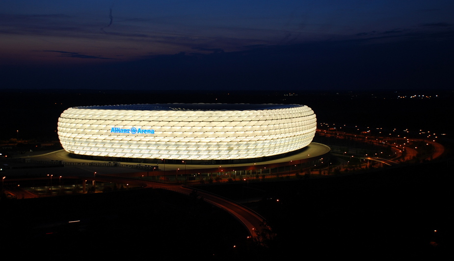 Allianz-Arena