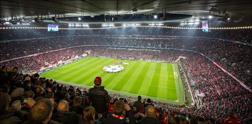 Allianz Arena