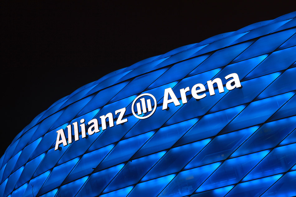 Allianz Arena