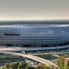 Allianz Arena (HDR)