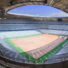 Allianz Arena HDR Panorama