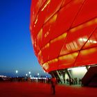 Allianz Arena I.