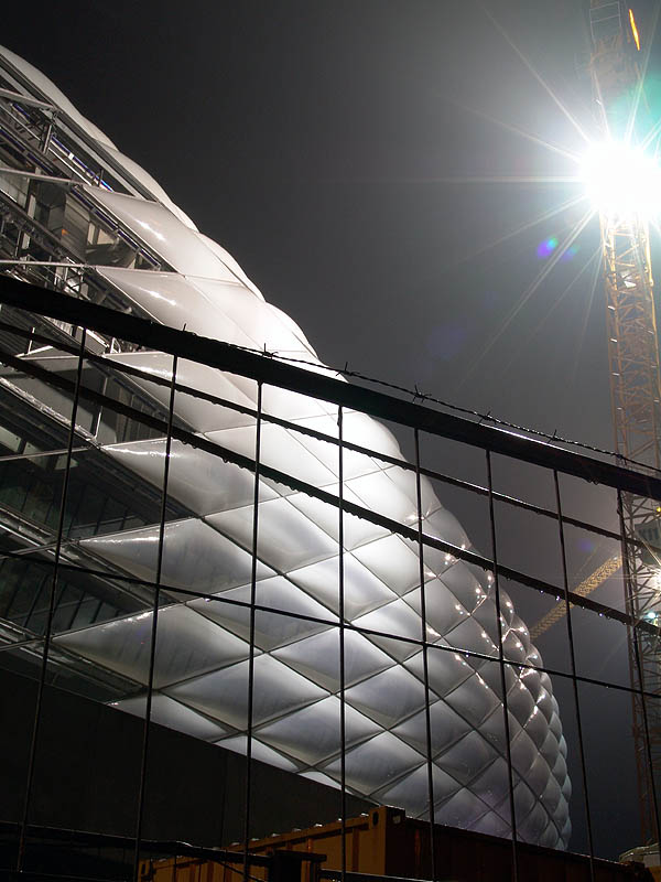 Allianz Arena I