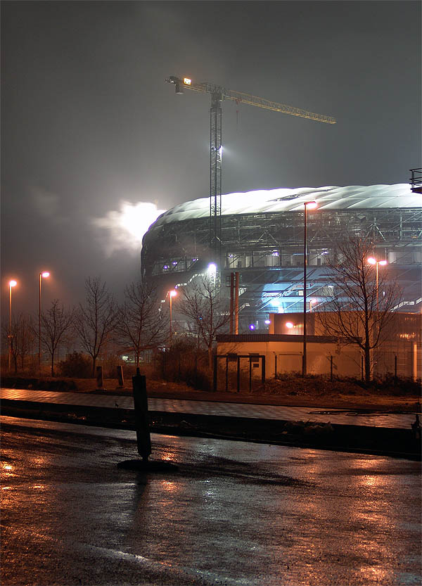 Allianz Arena II