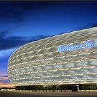 - Allianz Arena - II