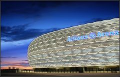 - Allianz Arena - II