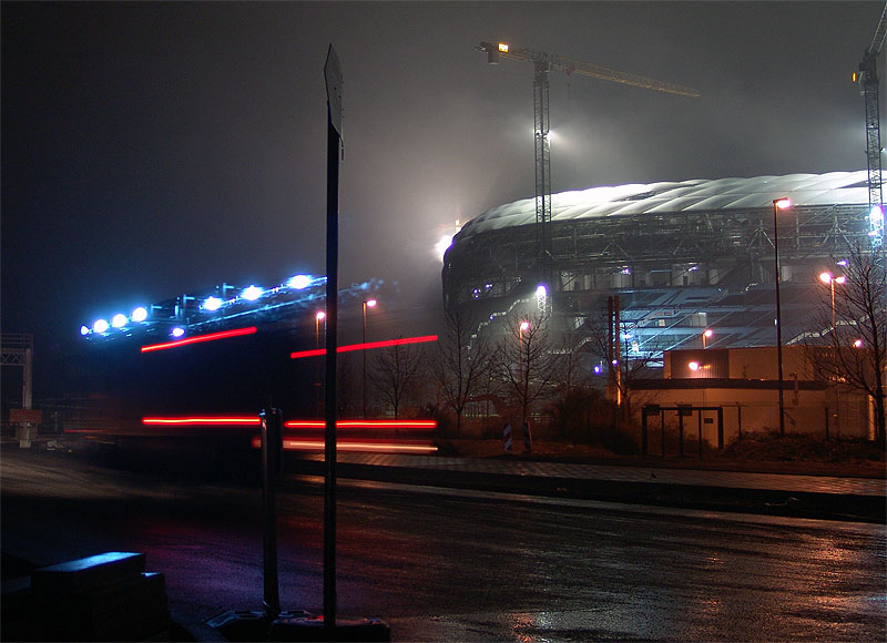 Allianz Arena III