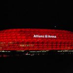 Allianz Arena in München 3