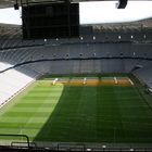 "Allianz-Arena" in München
