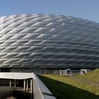 Allianz Arena in München