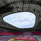 Allianz Arena (innen)