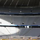 Allianz Arena (Innenbereich)