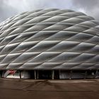 Allianz Arena mit 10 mm ... 2