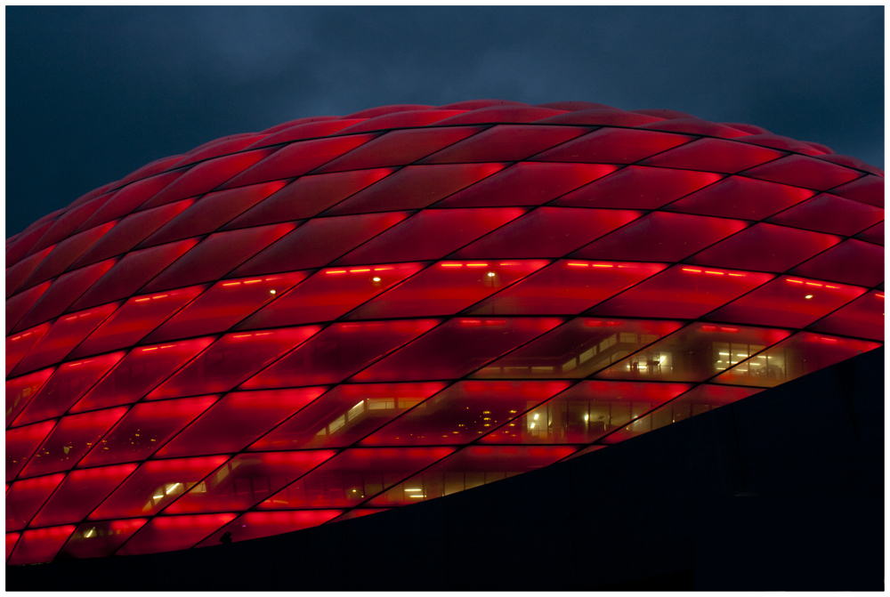 Allianz Arena MUC