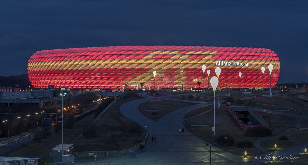 Allianz Arena München