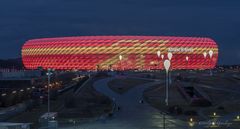 Allianz Arena München