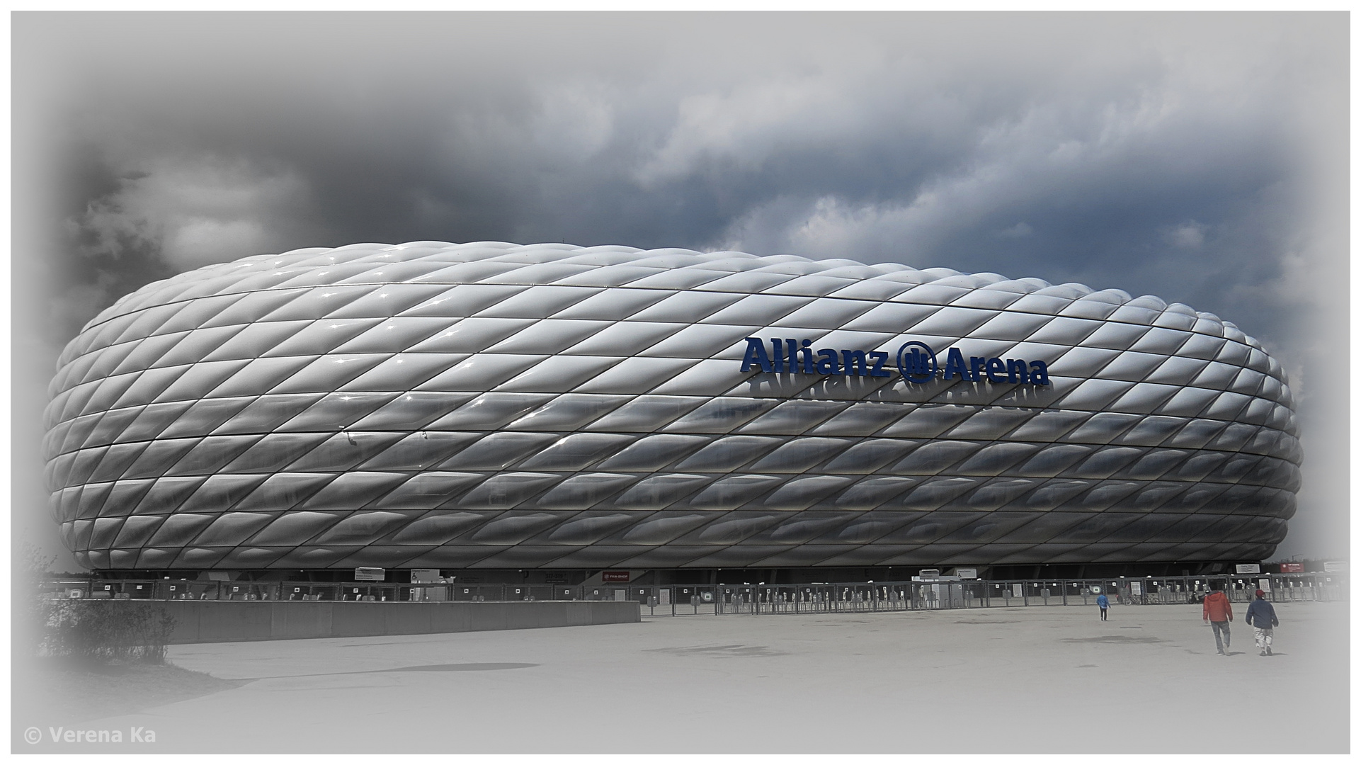 Allianz Arena München