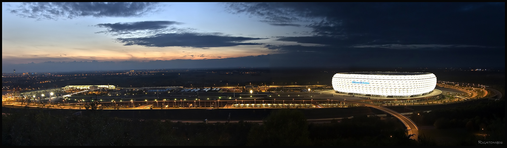 Allianz-Arena München