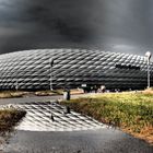 Allianz-Arena München - 1