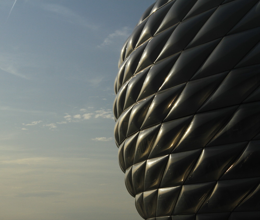 Allianz Arena München