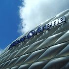 Allianz Arena, München