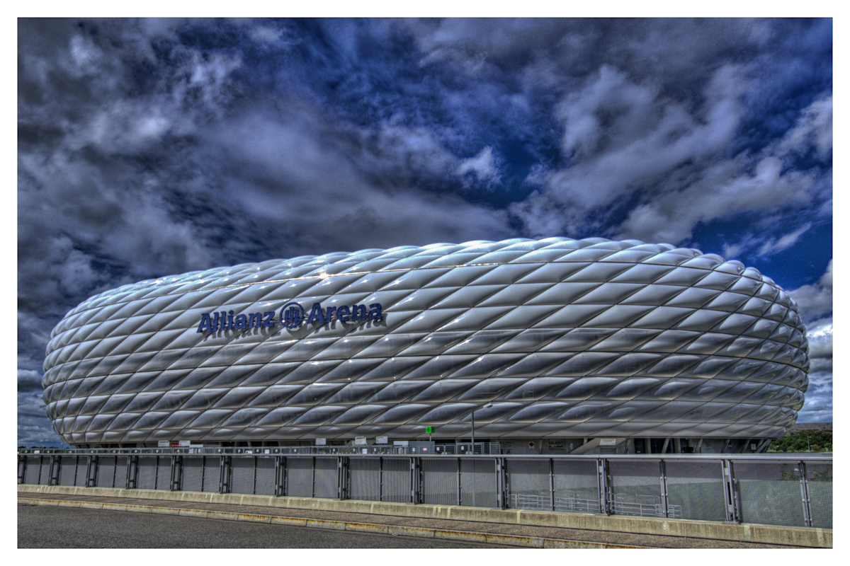 Allianz Arena München