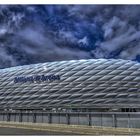 Allianz Arena München