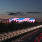 Allianz Arena München