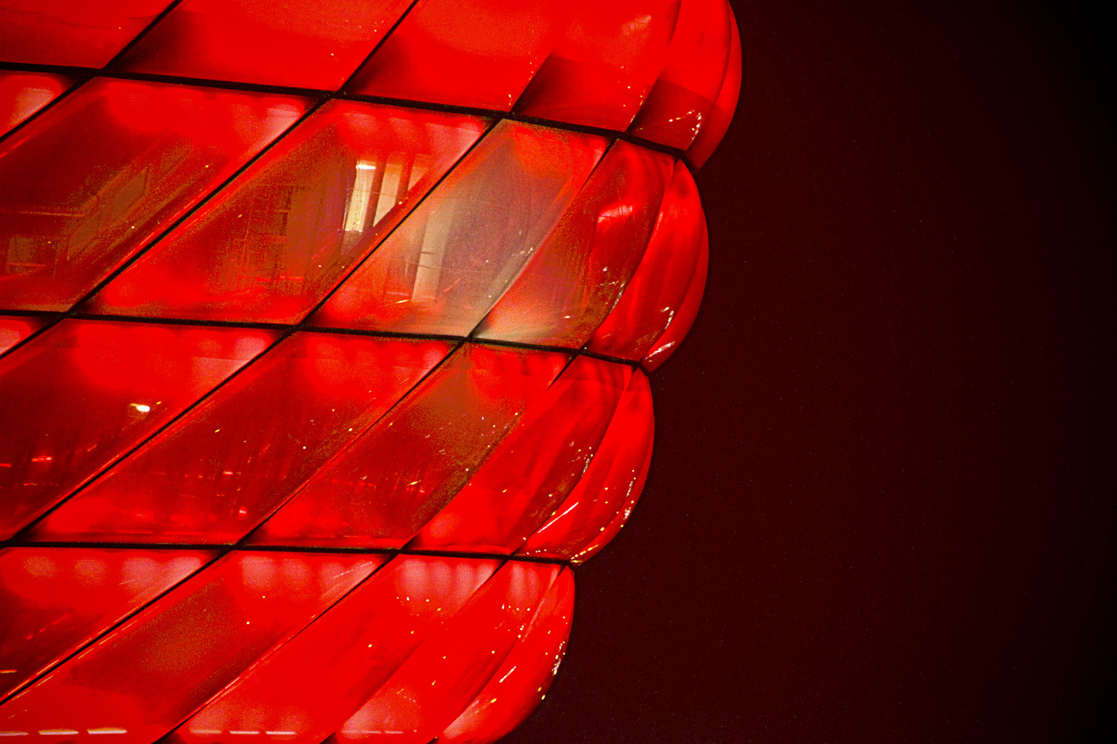 Allianz Arena - München