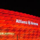 Allianz Arena München