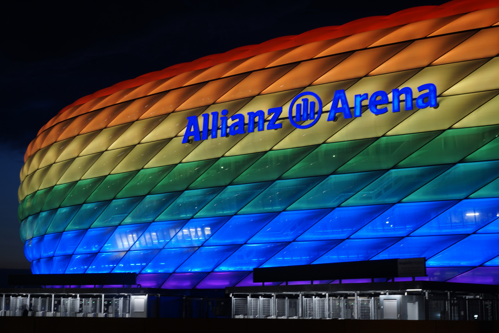 Allianz Arena München