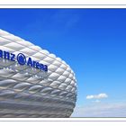 Allianz Arena München