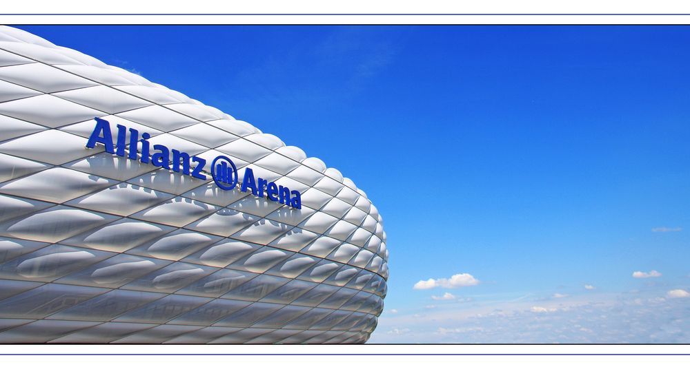 Allianz Arena München