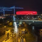 Allianz Arena München