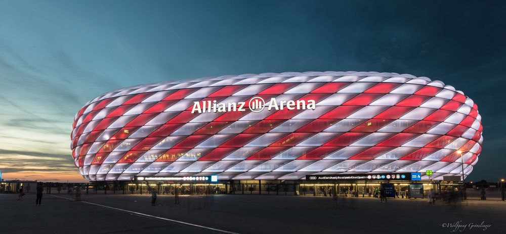 Allianz Arena München