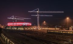 Allianz Arena München