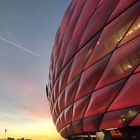 Allianz Arena München 