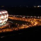 Allianz - Arena München