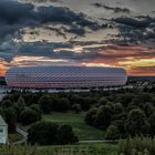 Allianz Arena München