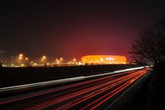 Allianz Arena München