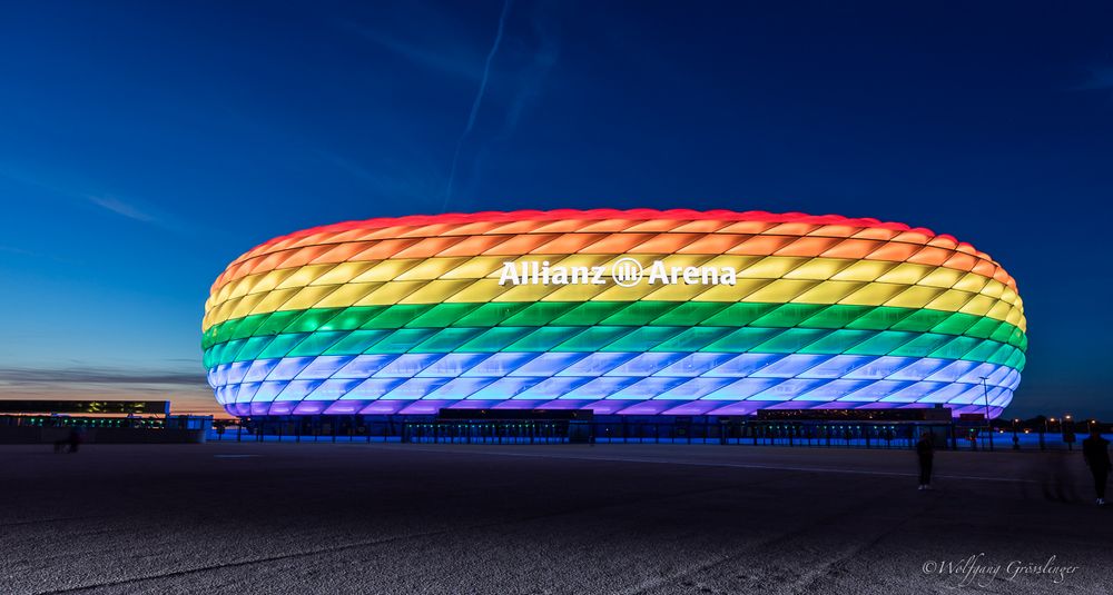 Allianz Arena München