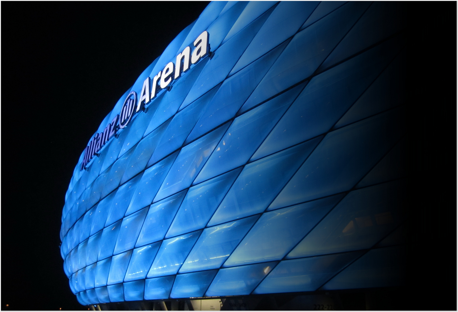 Allianz Arena München