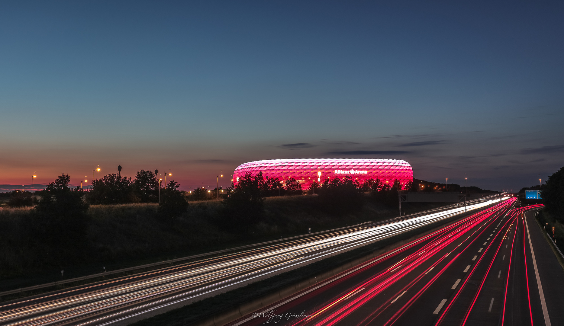 Allianz Arena München