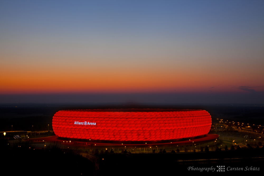 Allianz Arena München