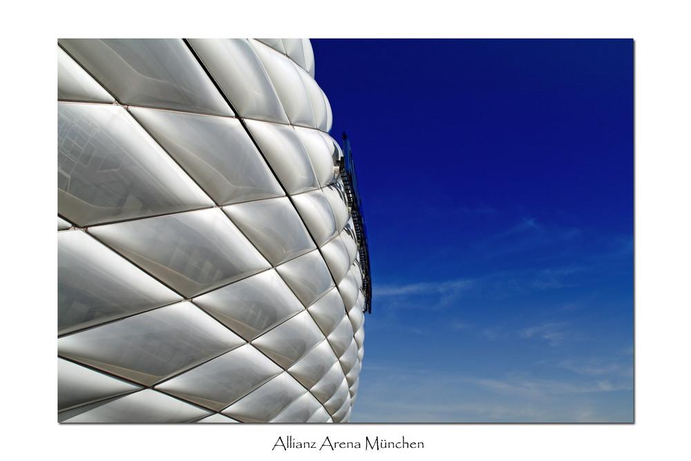 Allianz Arena München