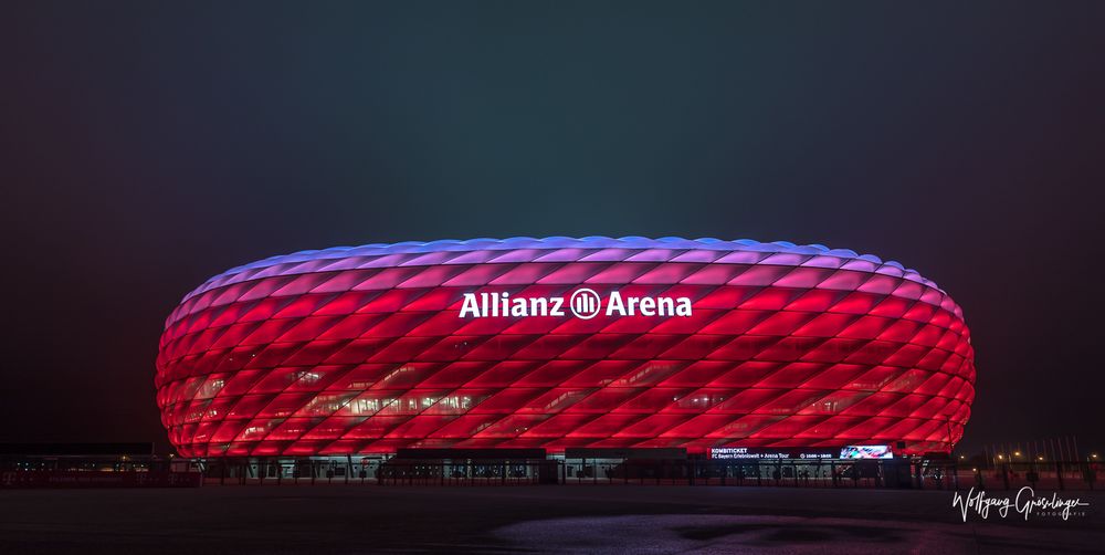 Allianz Arena München