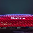 Allianz Arena München